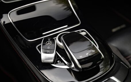 Mercedes-Benz E-Класс AMG, 2017 год, 3 890 000 рублей, 22 фотография