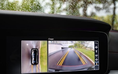Mercedes-Benz E-Класс AMG, 2017 год, 3 890 000 рублей, 24 фотография