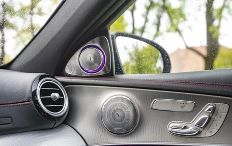 Mercedes-Benz E-Класс AMG, 2017 год, 3 890 000 рублей, 21 фотография