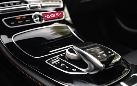 Mercedes-Benz E-Класс AMG, 2017 год, 3 890 000 рублей, 19 фотография