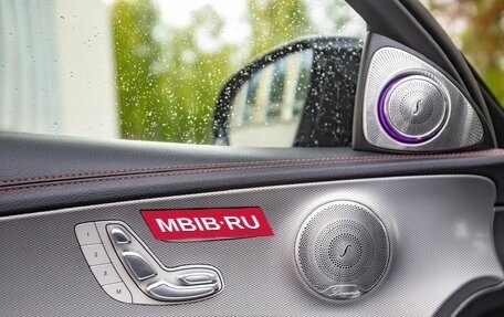 Mercedes-Benz E-Класс AMG, 2017 год, 3 890 000 рублей, 17 фотография