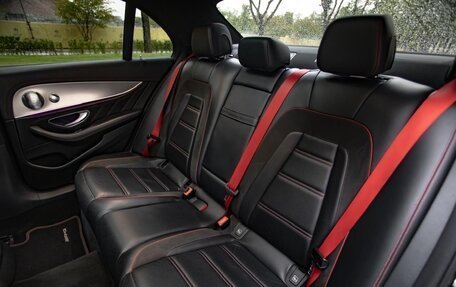 Mercedes-Benz E-Класс AMG, 2017 год, 3 890 000 рублей, 30 фотография