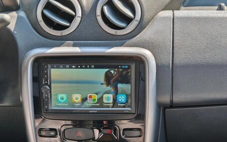 Renault Duster I рестайлинг, 2012 год, 950 000 рублей, 11 фотография
