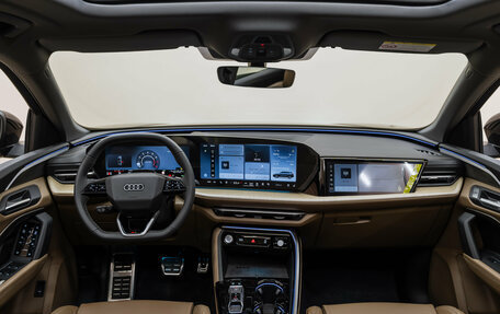 Audi Q5, 2026 год, 6 295 000 рублей, 3 фотография