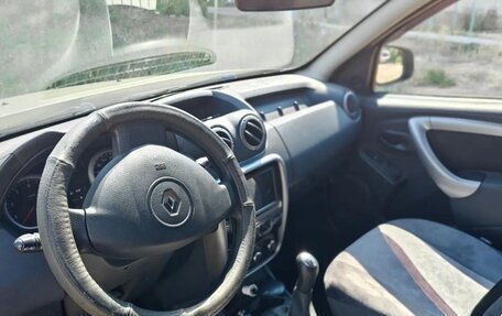Renault Duster I рестайлинг, 2012 год, 950 000 рублей, 12 фотография