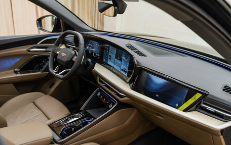 Audi Q5, 2026 год, 6 295 000 рублей, 10 фотография