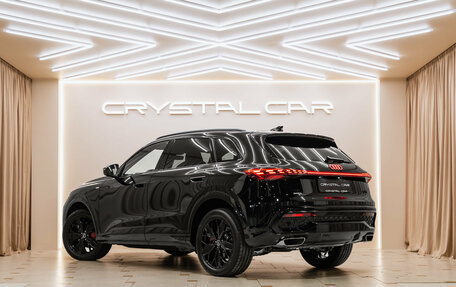 Audi Q5, 2026 год, 6 295 000 рублей, 4 фотография