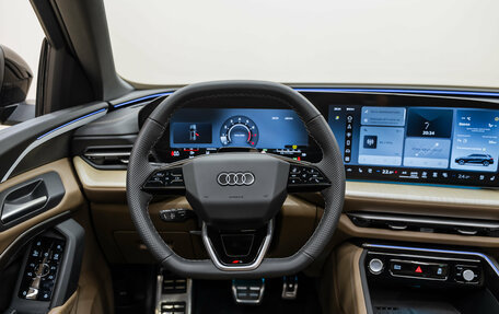 Audi Q5, 2026 год, 6 295 000 рублей, 11 фотография