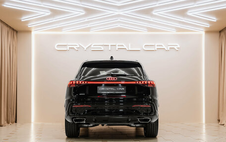 Audi Q5, 2026 год, 6 295 000 рублей, 7 фотография