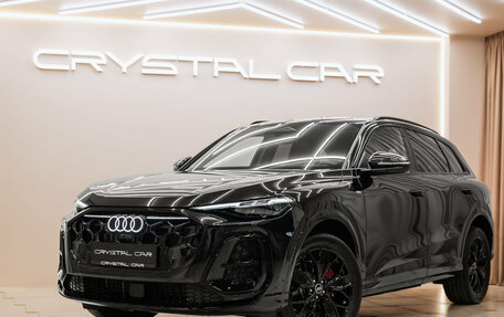 Audi Q5, 2026 год, 6 295 000 рублей, 8 фотография