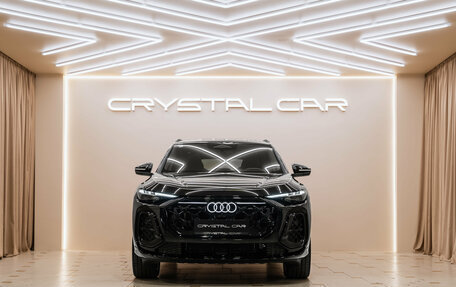 Audi Q5, 2026 год, 6 295 000 рублей, 5 фотография