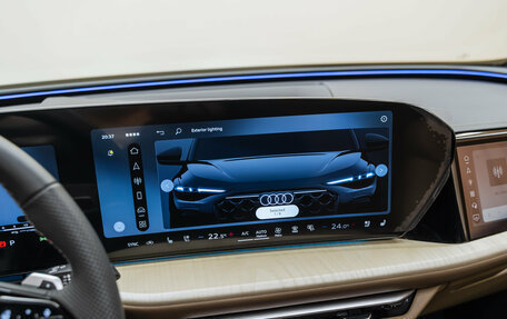 Audi Q5, 2026 год, 6 295 000 рублей, 26 фотография