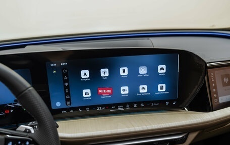 Audi Q5, 2026 год, 6 295 000 рублей, 22 фотография