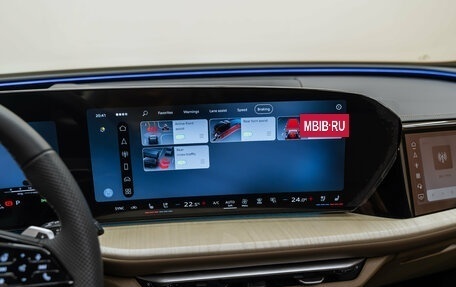 Audi Q5, 2026 год, 6 295 000 рублей, 36 фотография