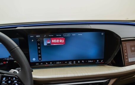 Audi Q5, 2026 год, 6 295 000 рублей, 34 фотография