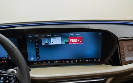 Audi Q5, 2026 год, 6 295 000 рублей, 35 фотография