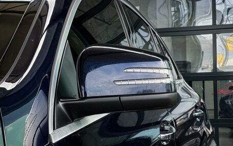 Mercedes-Benz GLE Coupe, 2017 год, 4 570 000 рублей, 14 фотография