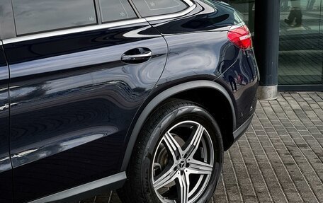 Mercedes-Benz GLE Coupe, 2017 год, 4 570 000 рублей, 13 фотография