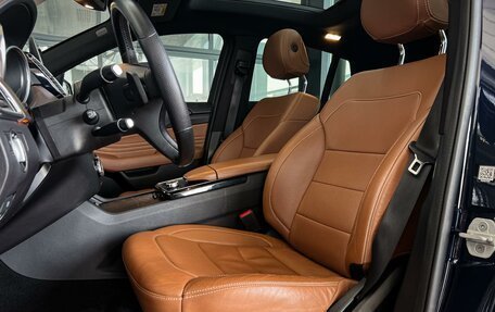 Mercedes-Benz GLE Coupe, 2017 год, 4 570 000 рублей, 22 фотография