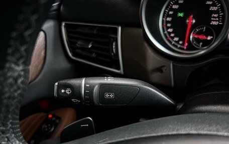 Mercedes-Benz GLE Coupe, 2017 год, 4 570 000 рублей, 26 фотография