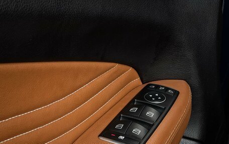 Mercedes-Benz GLE Coupe, 2017 год, 4 570 000 рублей, 39 фотография