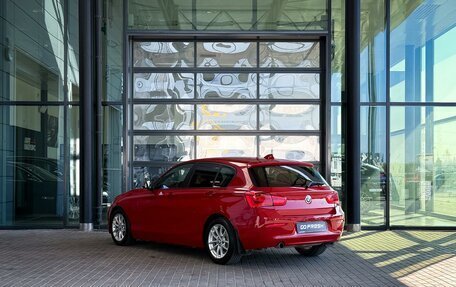 BMW 1 серия, 2017 год, 1 780 000 рублей, 5 фотография