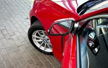 BMW 1 серия, 2017 год, 1 780 000 рублей, 9 фотография