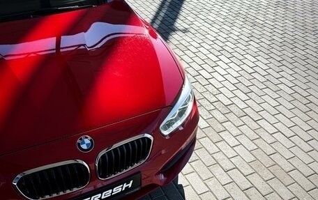 BMW 1 серия, 2017 год, 1 780 000 рублей, 11 фотография