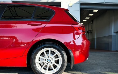 BMW 1 серия, 2017 год, 1 780 000 рублей, 13 фотография