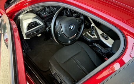 BMW 1 серия, 2017 год, 1 780 000 рублей, 17 фотография