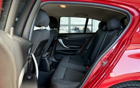 BMW 1 серия, 2017 год, 1 780 000 рублей, 15 фотография