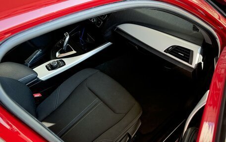 BMW 1 серия, 2017 год, 1 780 000 рублей, 18 фотография