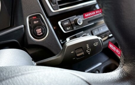 BMW 1 серия, 2017 год, 1 780 000 рублей, 23 фотография