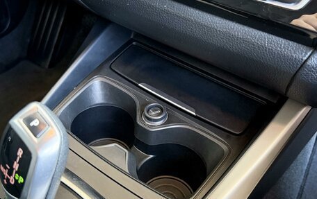 BMW 1 серия, 2017 год, 1 780 000 рублей, 29 фотография