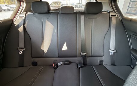 BMW 1 серия, 2017 год, 1 780 000 рублей, 33 фотография