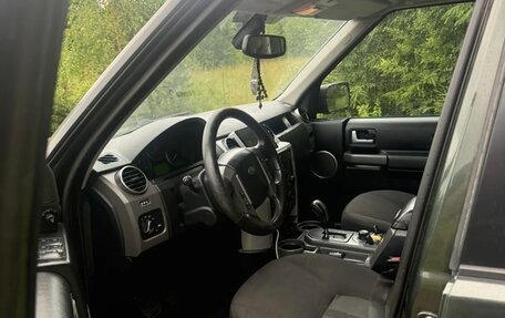 Land Rover Discovery III, 2005 год, 750 000 рублей, 3 фотография