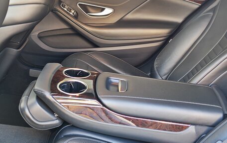 Mercedes-Benz S-Класс, 2019 год, 6 000 000 рублей, 14 фотография