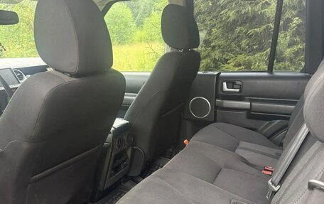 Land Rover Discovery III, 2005 год, 750 000 рублей, 7 фотография