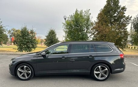 Volkswagen Passat B8 рестайлинг, 2020 год, 1 930 000 рублей, 3 фотография