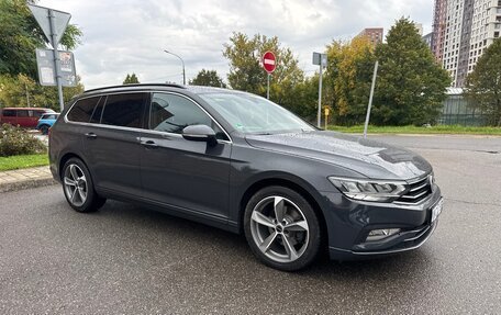 Volkswagen Passat B8 рестайлинг, 2020 год, 1 930 000 рублей, 9 фотография