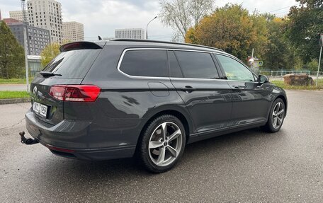 Volkswagen Passat B8 рестайлинг, 2020 год, 1 930 000 рублей, 13 фотография