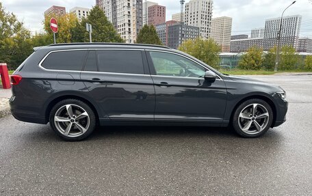 Volkswagen Passat B8 рестайлинг, 2020 год, 1 930 000 рублей, 12 фотография