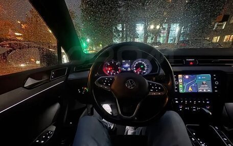 Volkswagen Passat B8 рестайлинг, 2020 год, 1 930 000 рублей, 16 фотография