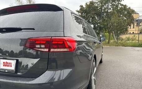 Volkswagen Passat B8 рестайлинг, 2020 год, 1 930 000 рублей, 22 фотография