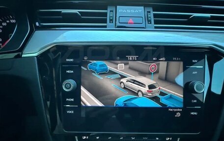 Volkswagen Passat B8 рестайлинг, 2020 год, 1 930 000 рублей, 27 фотография
