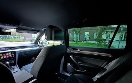 Volkswagen Passat B8 рестайлинг, 2020 год, 1 930 000 рублей, 28 фотография