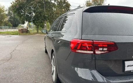 Volkswagen Passat B8 рестайлинг, 2020 год, 1 930 000 рублей, 21 фотография