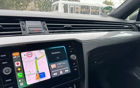 Volkswagen Passat B8 рестайлинг, 2020 год, 1 930 000 рублей, 18 фотография