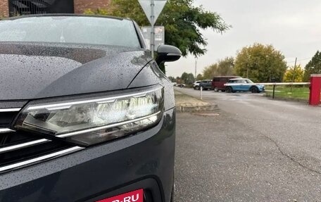 Volkswagen Passat B8 рестайлинг, 2020 год, 1 930 000 рублей, 20 фотография