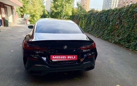 BMW 8 серия, 2021 год, 8 200 000 рублей, 2 фотография